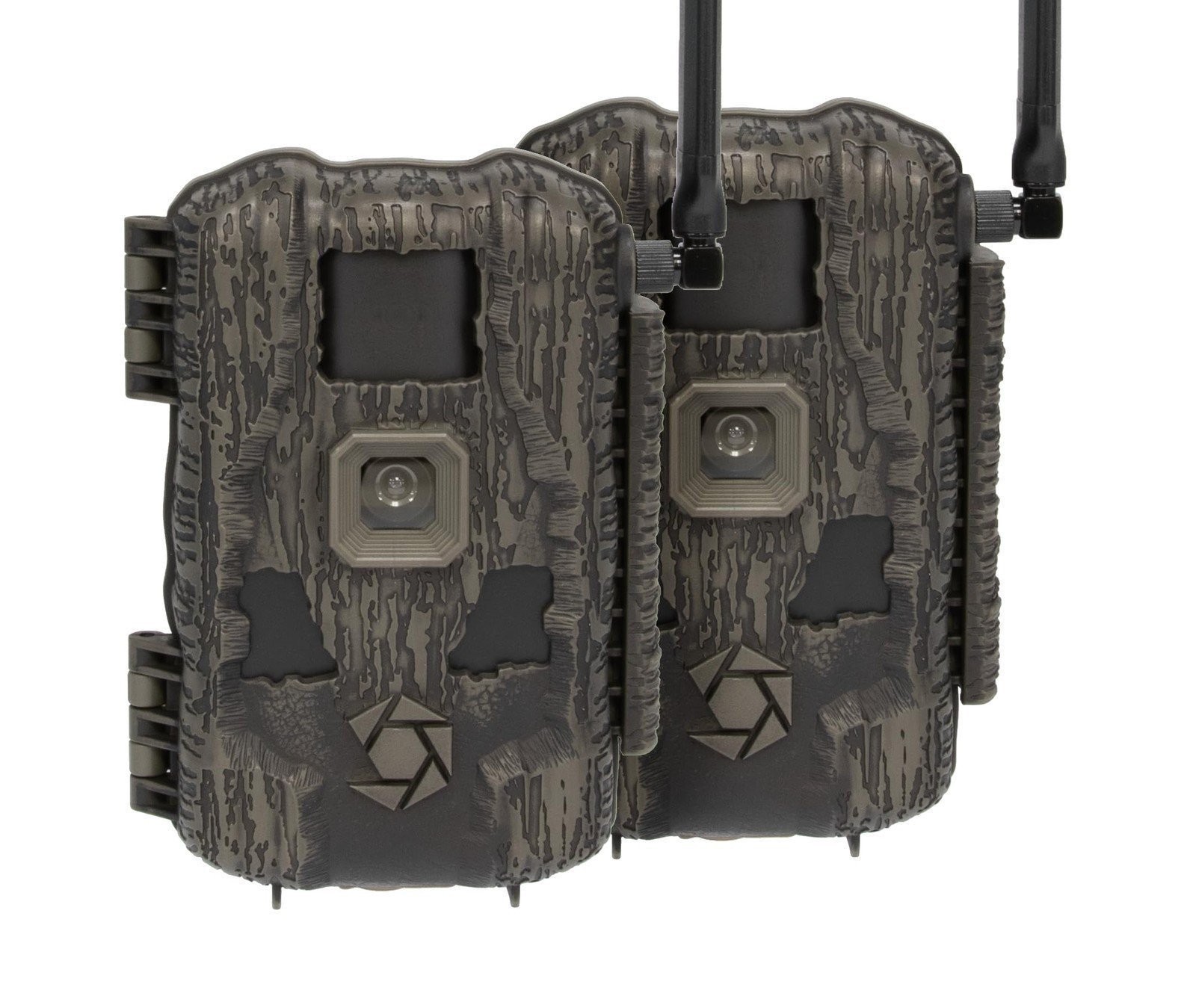 Stealth Cam Fusion MAX 2.0 / Cellular Camera / 36MP / 2 Pack