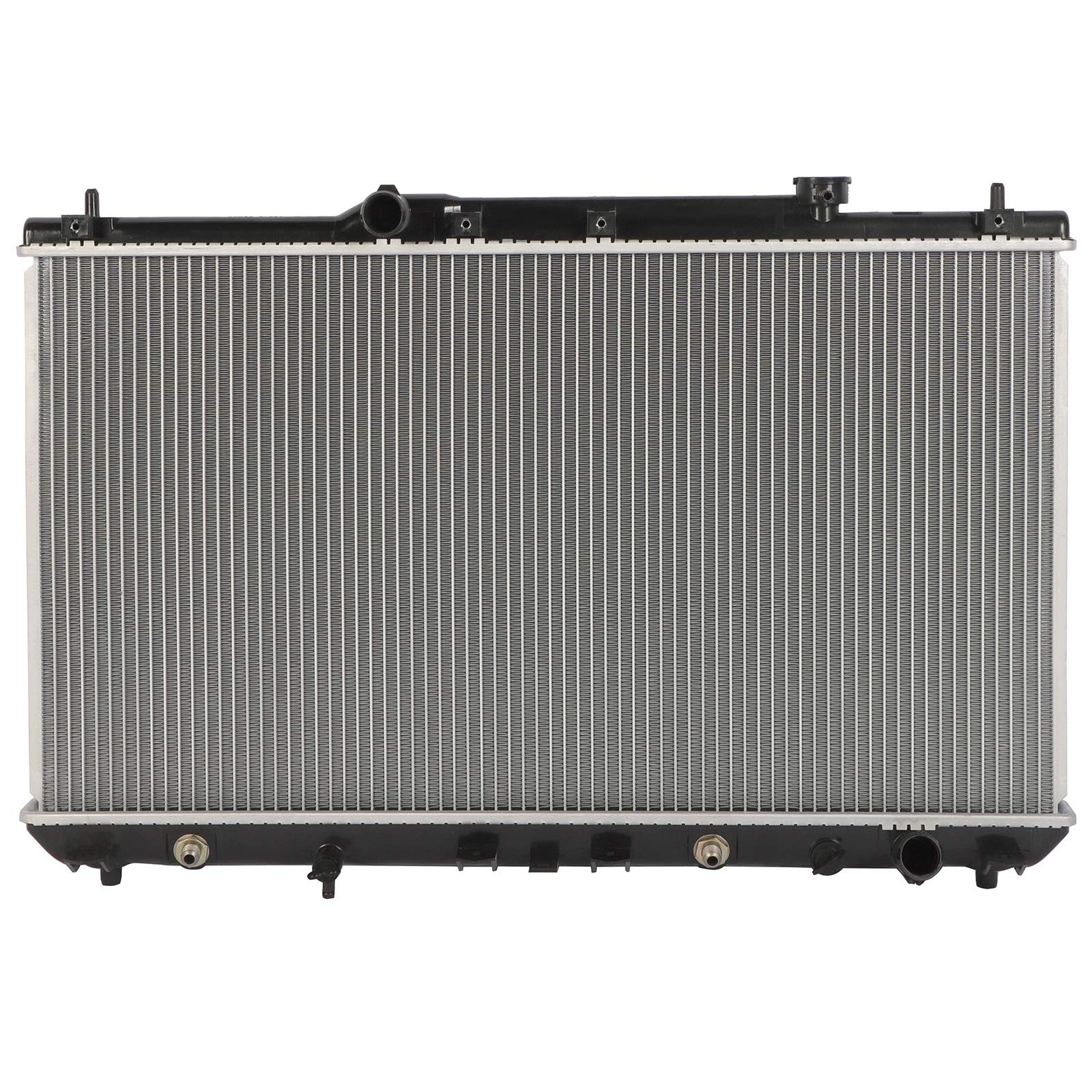 Aluminum Radiator 97-01 Toyota Camry 99-01 Toyota Solara