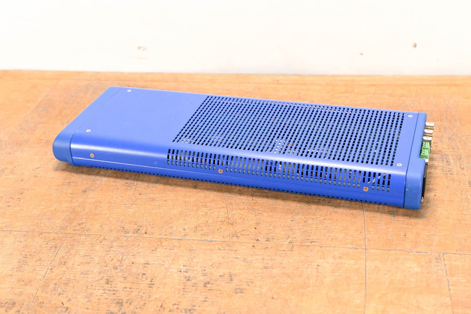 Cobalt BBG-1190-DEC-MPEG-B Broadcast Video Decoder CG01QAR