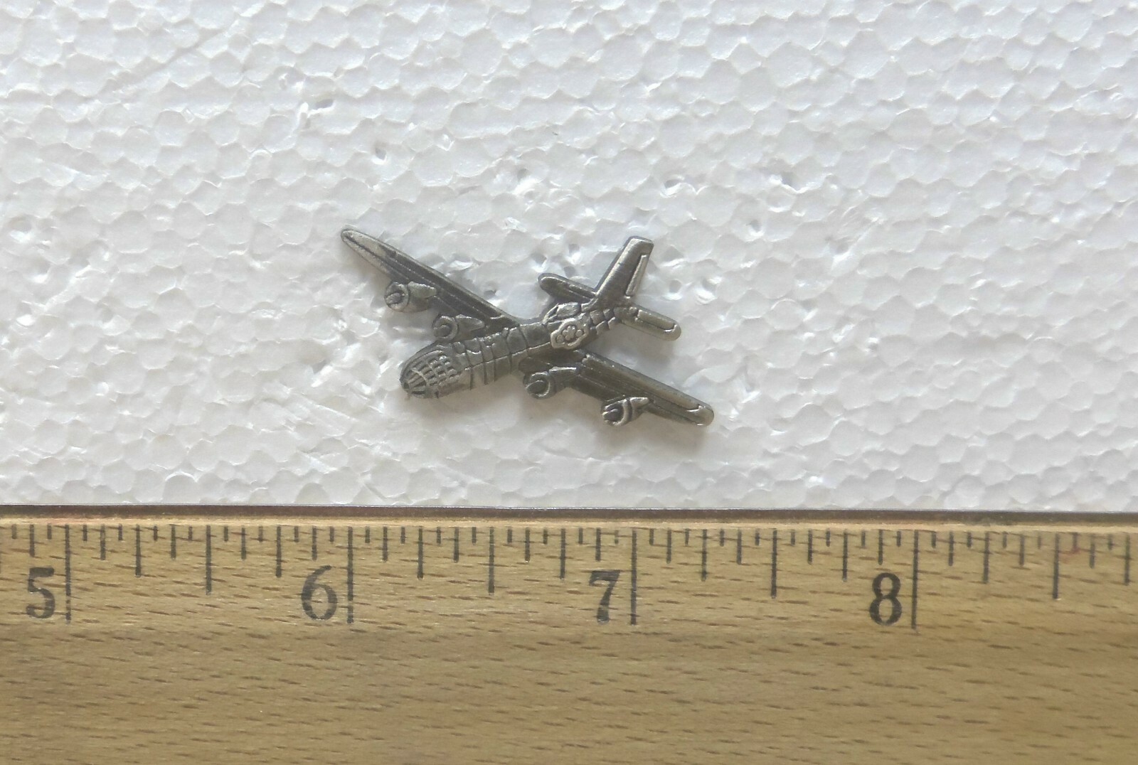 B-29 Aircraft Pin