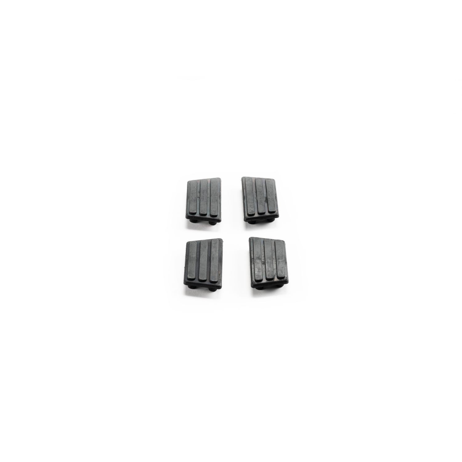 Factor 55 00052 Rubber Guard (Qty 4) -- Flatlink