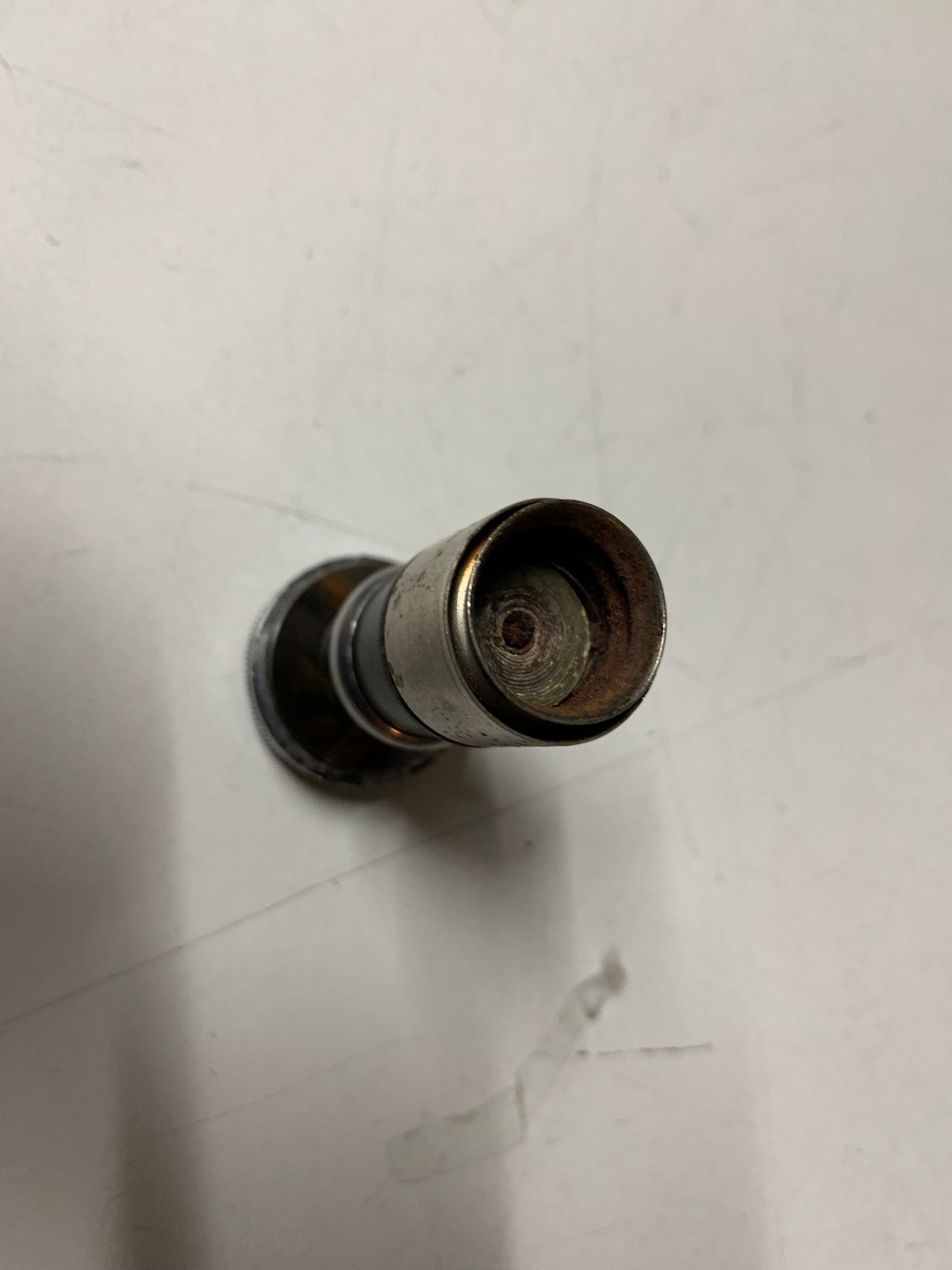 GM Oldsmobile In Dash Cigarette Lighter OEM