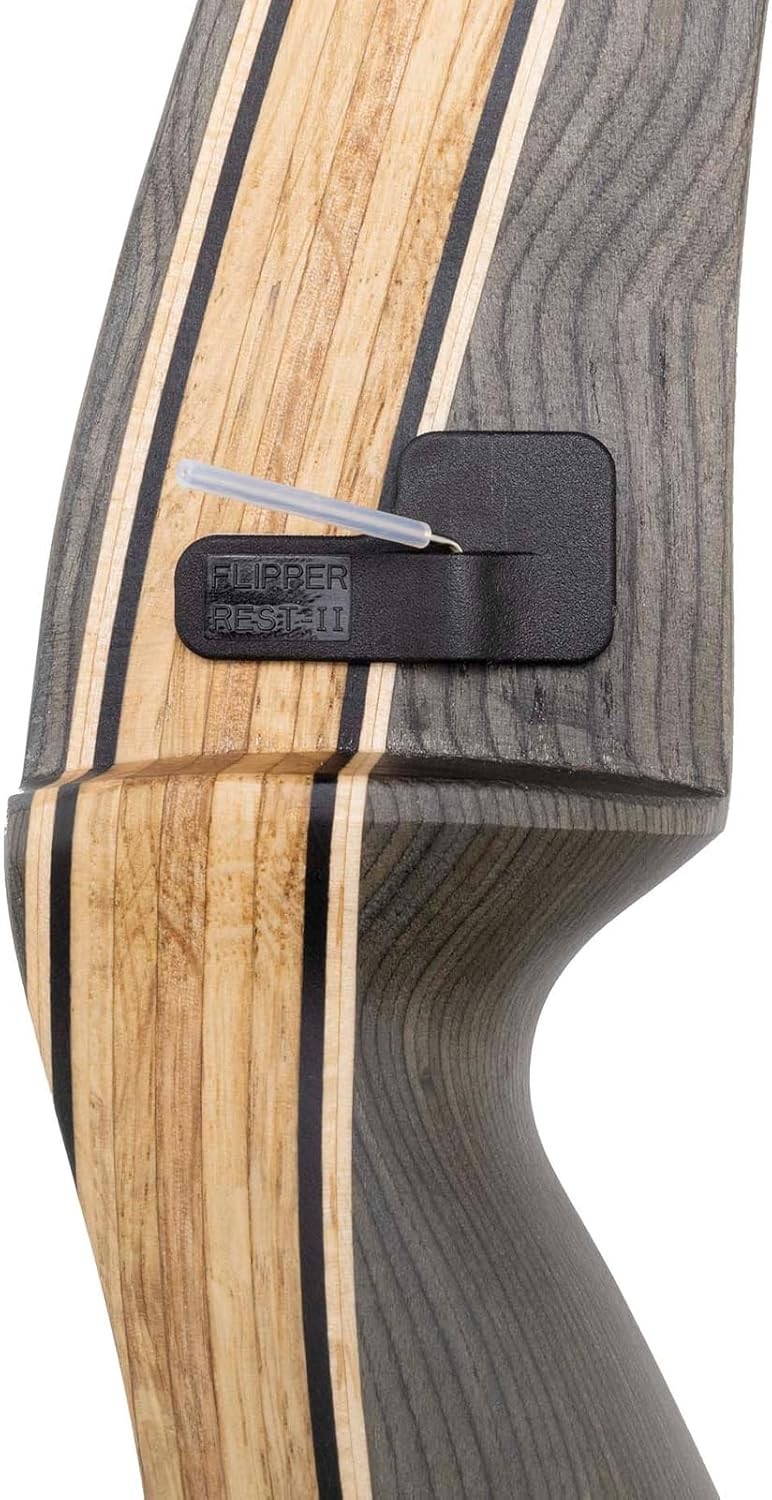 NAP Flipper Arrow Rest Right One Size, Multi