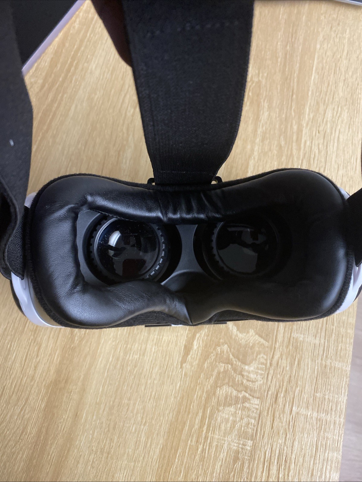 VR Headset Head Strap T3 for Quest 3S Elite Strap Accessory
