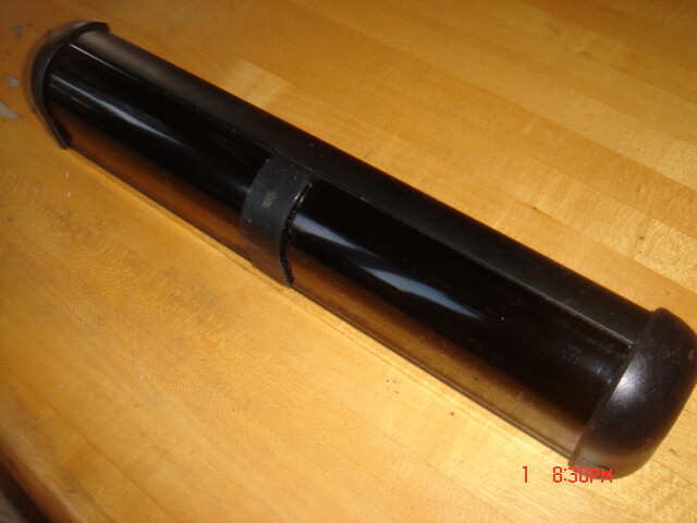 B.E.A. 10Bodyguard III Presence Sensor