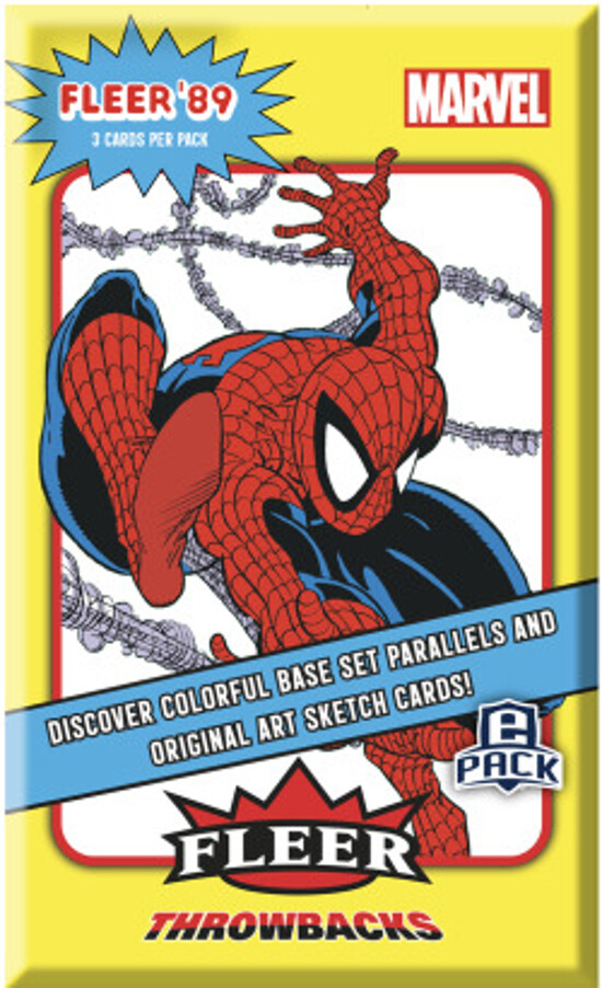 2023 Fleer '89 Throwback COMPLETE YOUR Red Parallel Set [new Apr 2025]