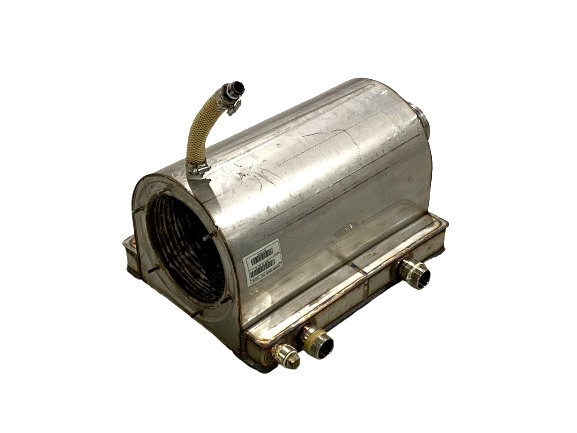 Giannoni GM30-50-037-00 Heat Exchanger
