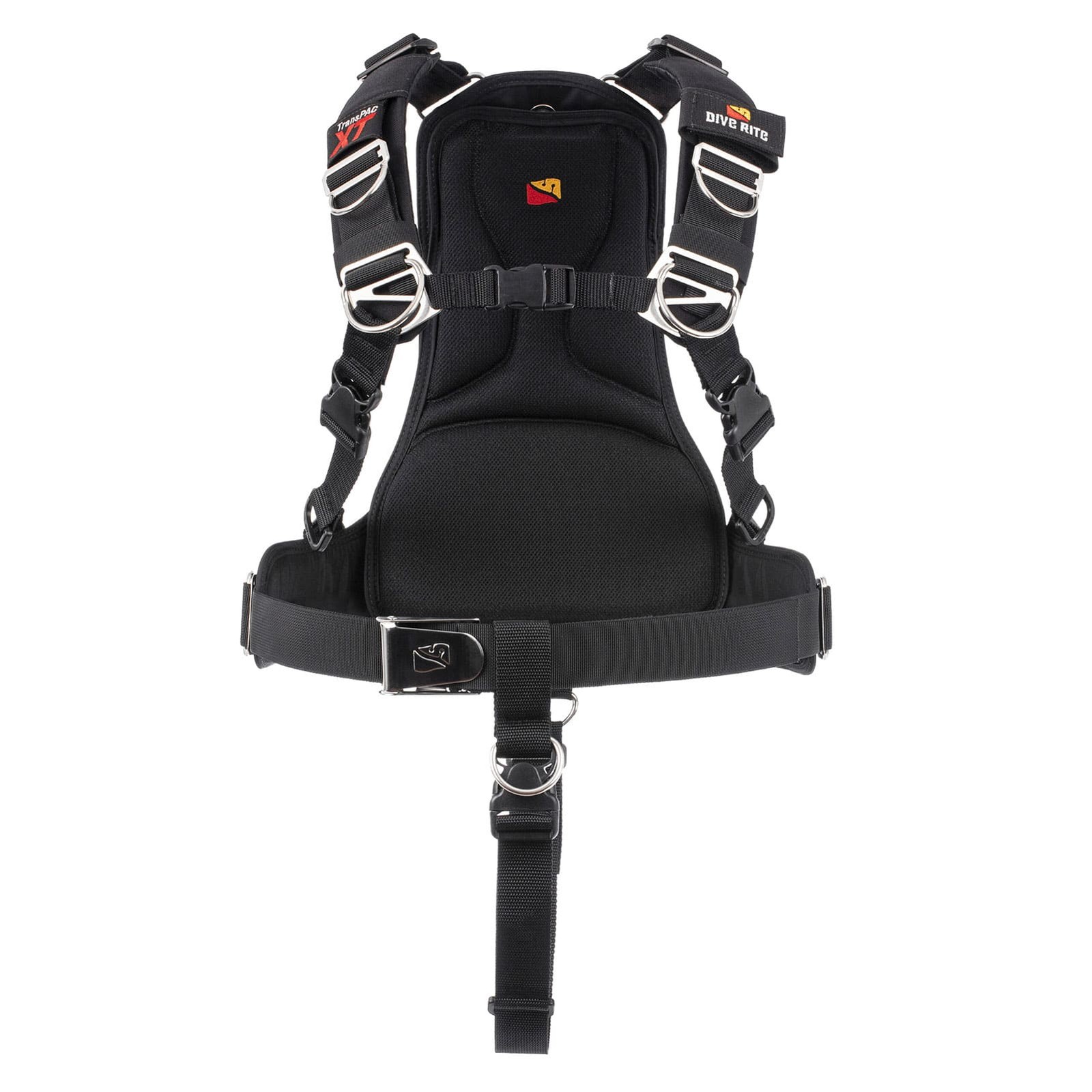 DIVE RITE TransPac Harness (T3350)