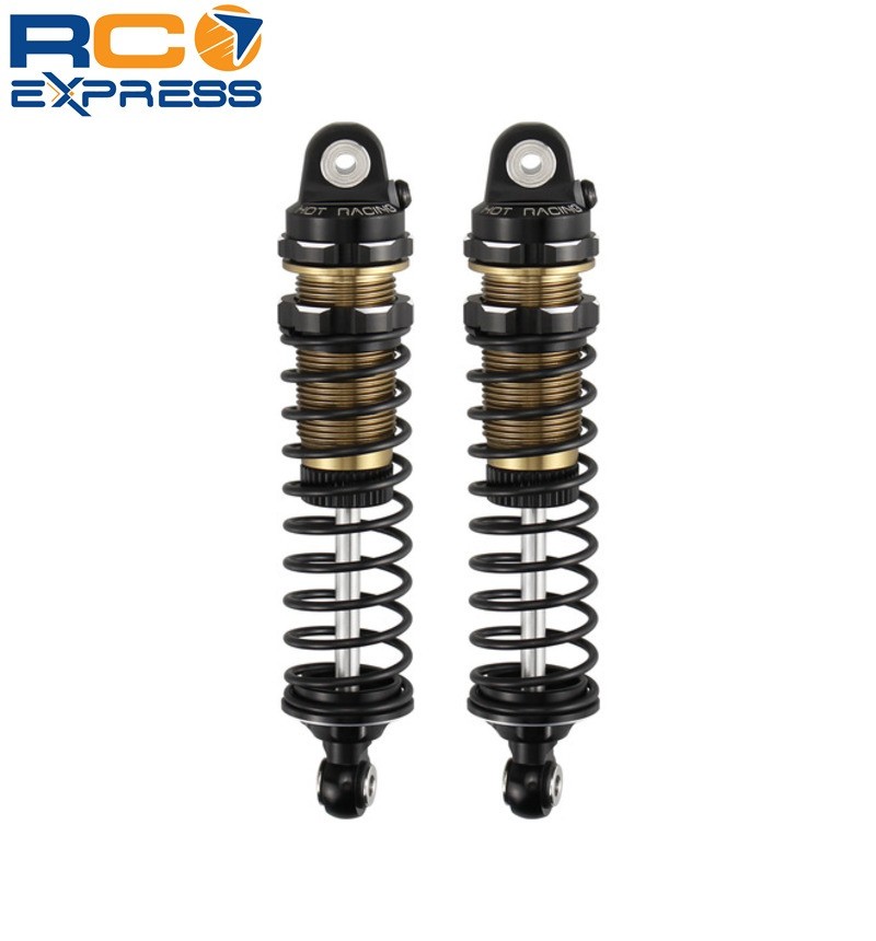 Hot Racing Arrma Mini Kraton Aluminum Damper Shock 75mm (2) AMN75DP01