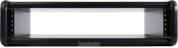 RAB Audio ProRak 2U Rack - Black