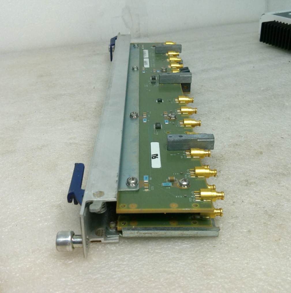 Motorola PCA-0081-02/C RF Switch Matrix HD