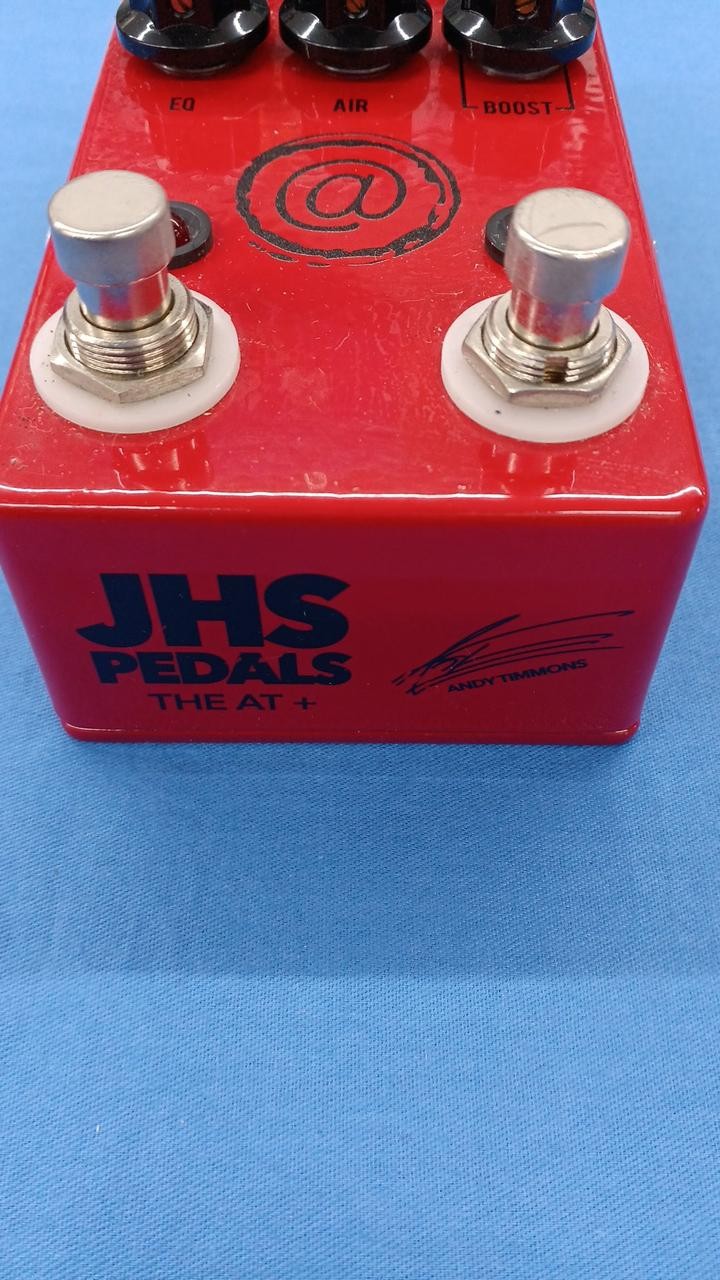 Jhs Pedals The At Effector No.nm1193