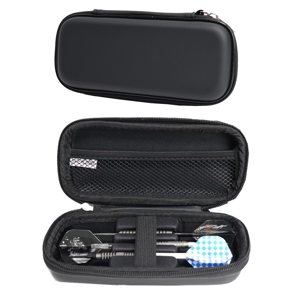 Protective Carrying Case, For Steel Tip Soft Tip And Plastic Tip Darts New