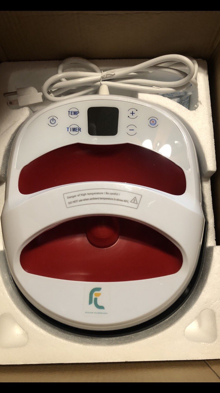 Feilian Technology Heat Press Machine