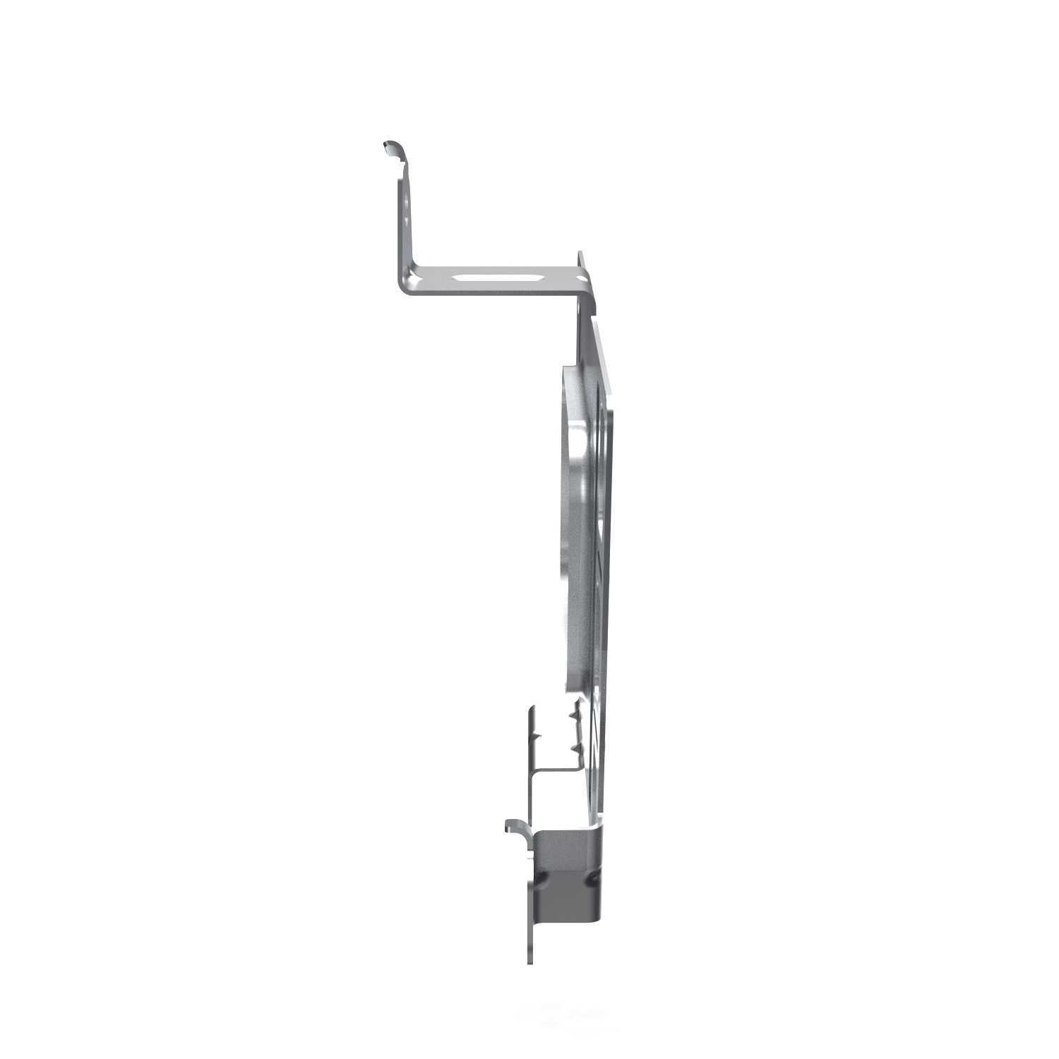 Genuine Mopar Module Bracket 68346572AB