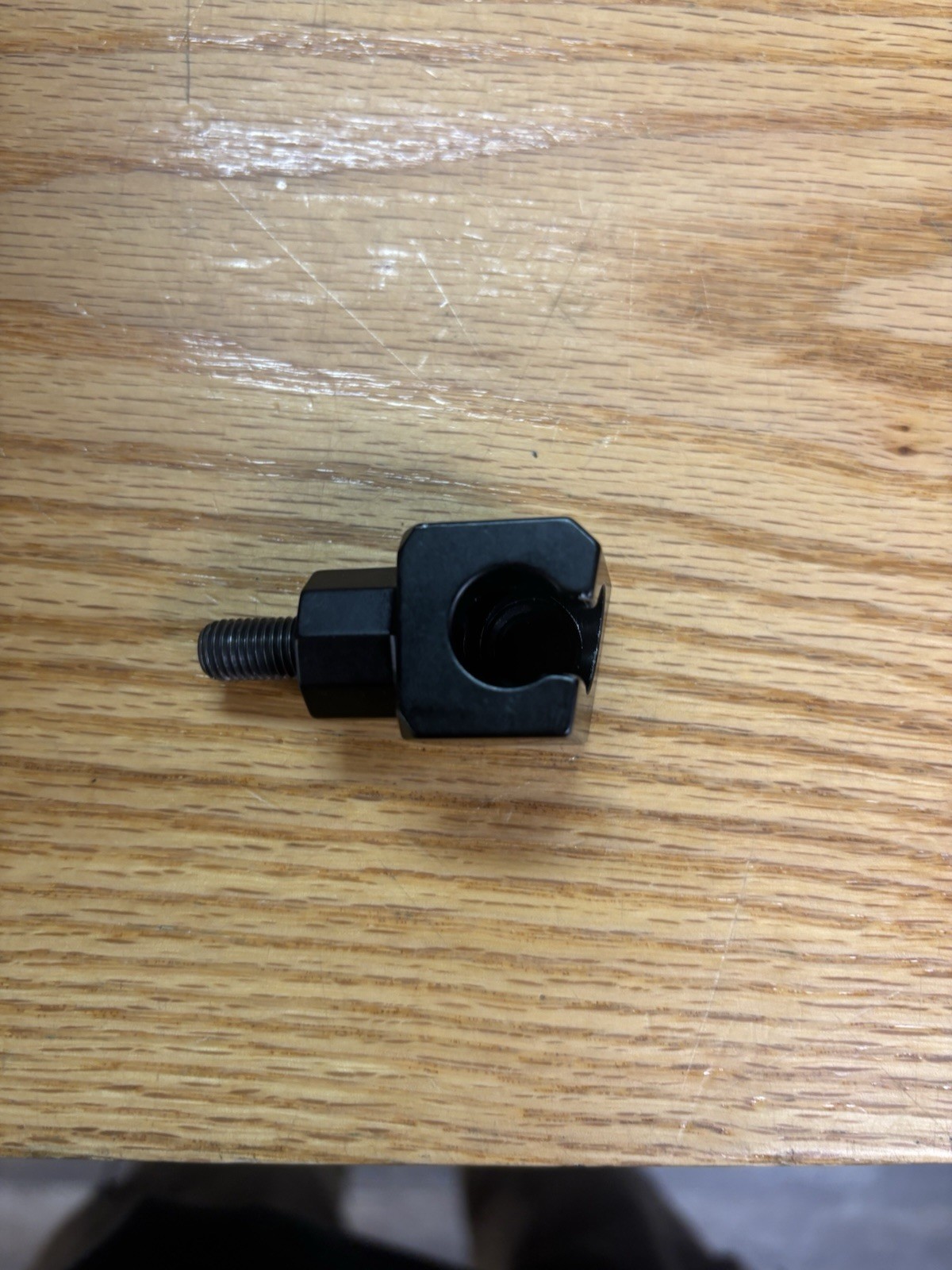 Dead Center 10 Degree Stabilizer QD/ Quick Disconnect