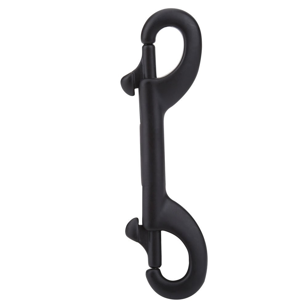Bcd Hooks Magnetic, Diving Clips, Stainless Steel Diving Hook Double Ended Cl...
