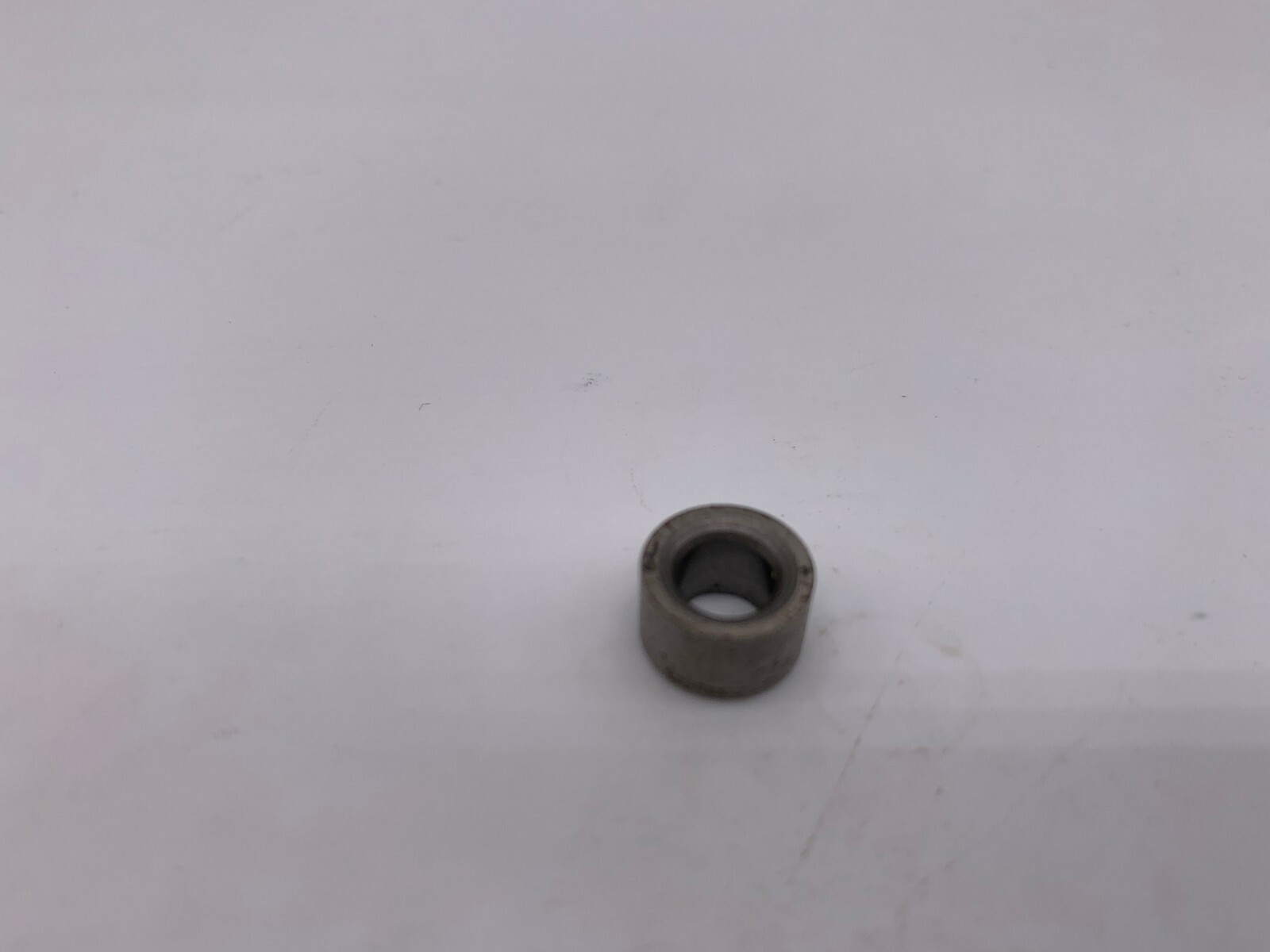 P-28-4 .2500" (1/4") ID, 7/16" OD, 1/4" Long Headless Drill Bushing