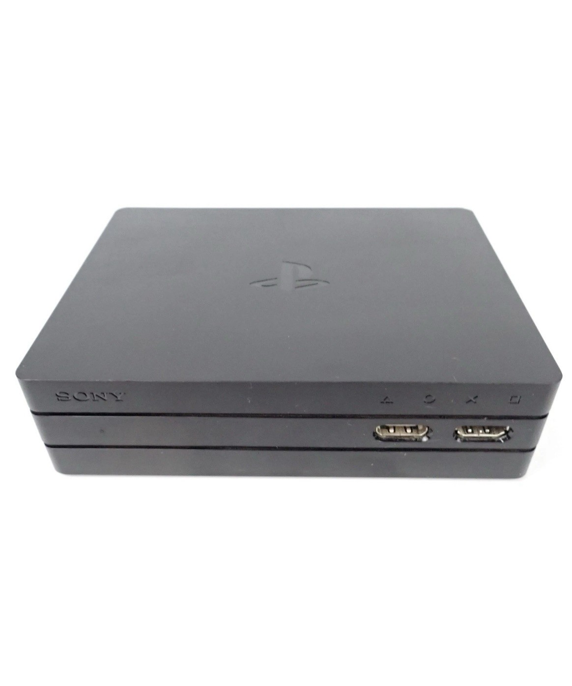 Sony PlayStation VR Processor Unit CUH-ZVR2 OEM Box Only No AC Or AV Cables