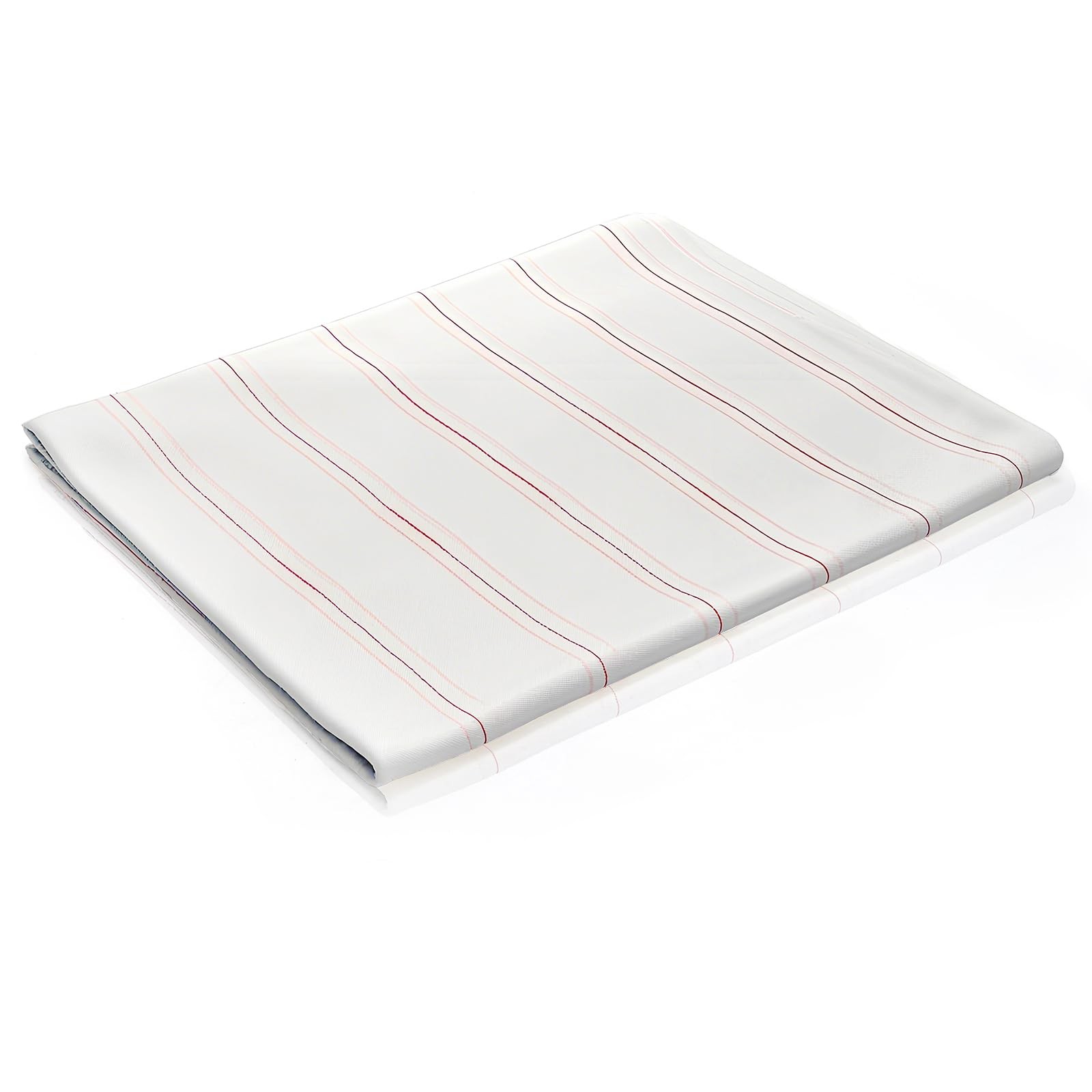 ZENFUN 5 Yard 30 Inch Peel Ply Cloth Carbon Fiber 5 yards x 30 inches, White