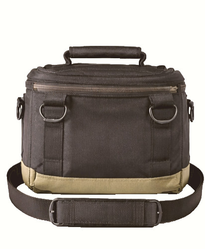 Canon Camera Custom Gadget Bag 100EG (Black/Olive)