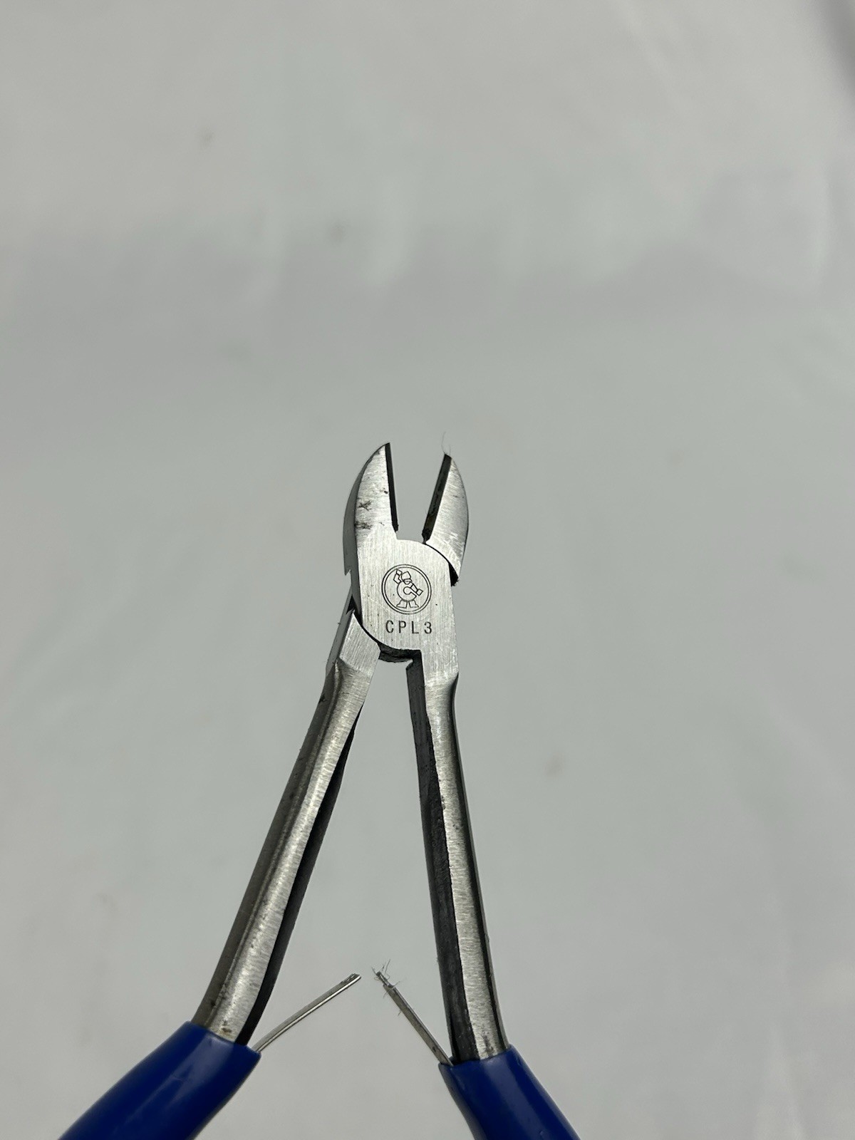Cornwell Tools 3pc 6" Pliers Set, BLUE. CPL2, CPL15, CPL3