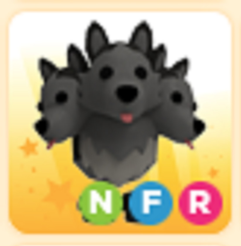 NFR Cerberus - The Trusted Store!!