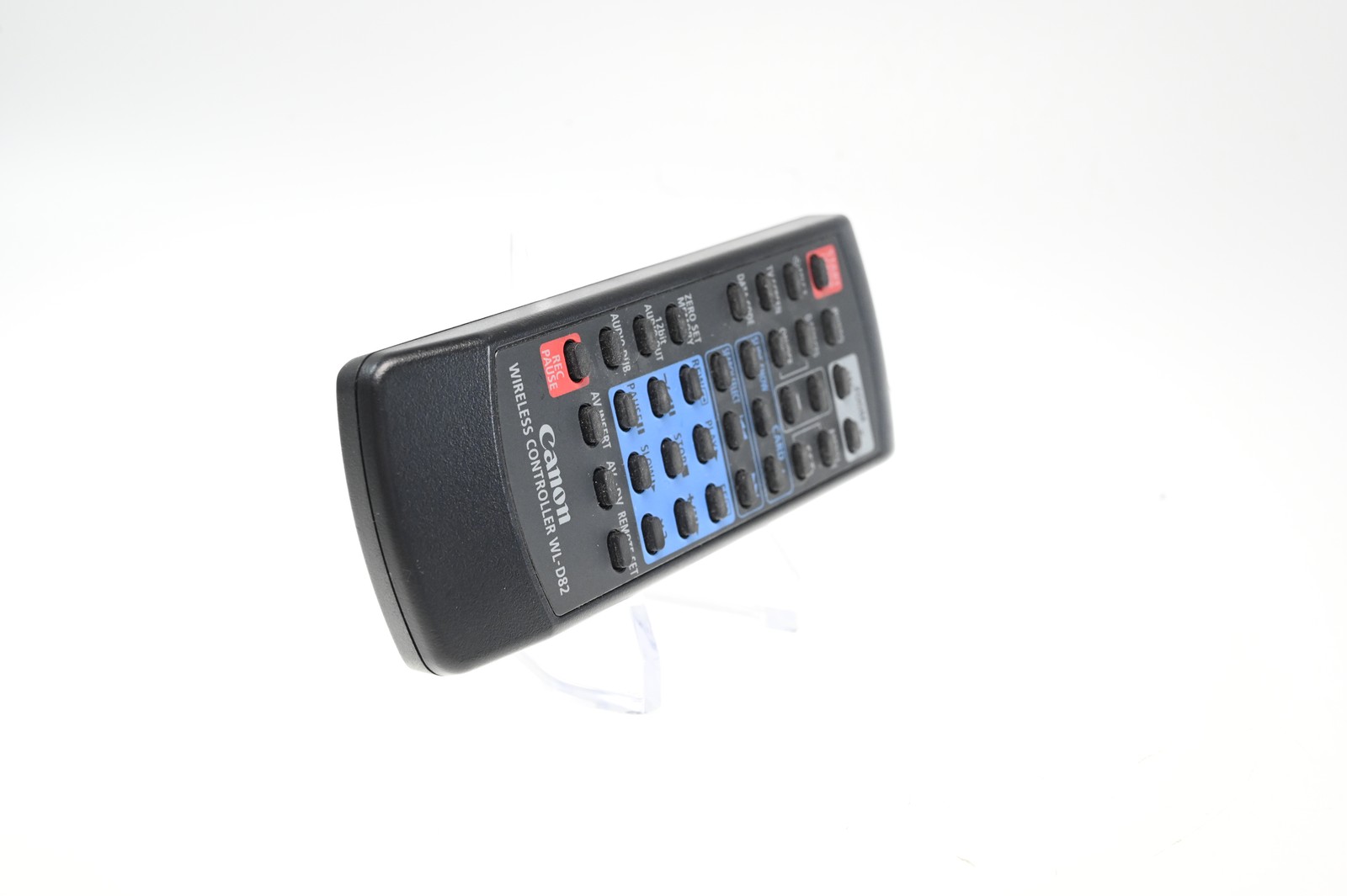 Canon WL-D82 Wireless Remote Controller #G577