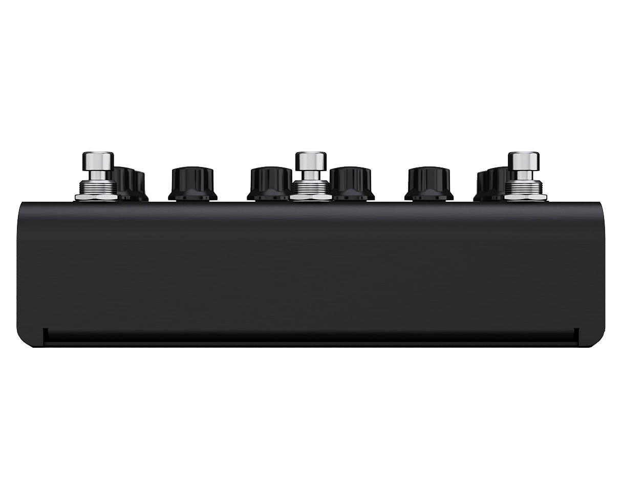 IK Multimedia TONEX Multi-Effects Pedal