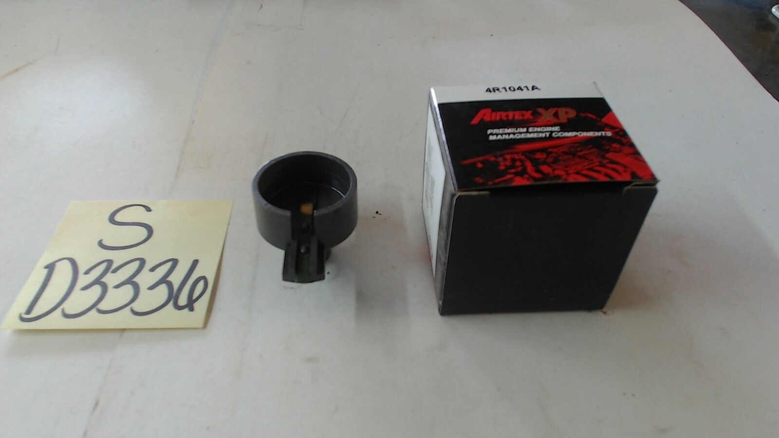 Airtex XP 4R1041A Rotor