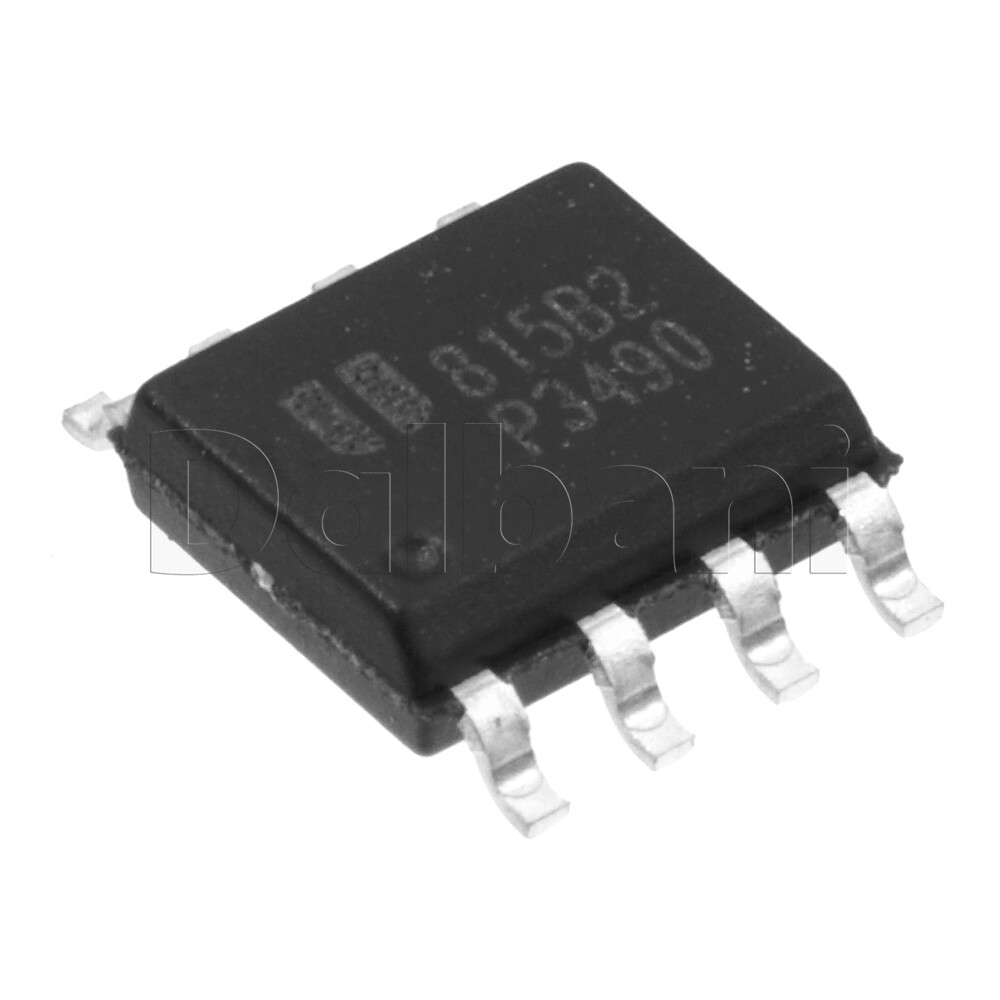 EUP3490WIR1 Semiconductor - Original New