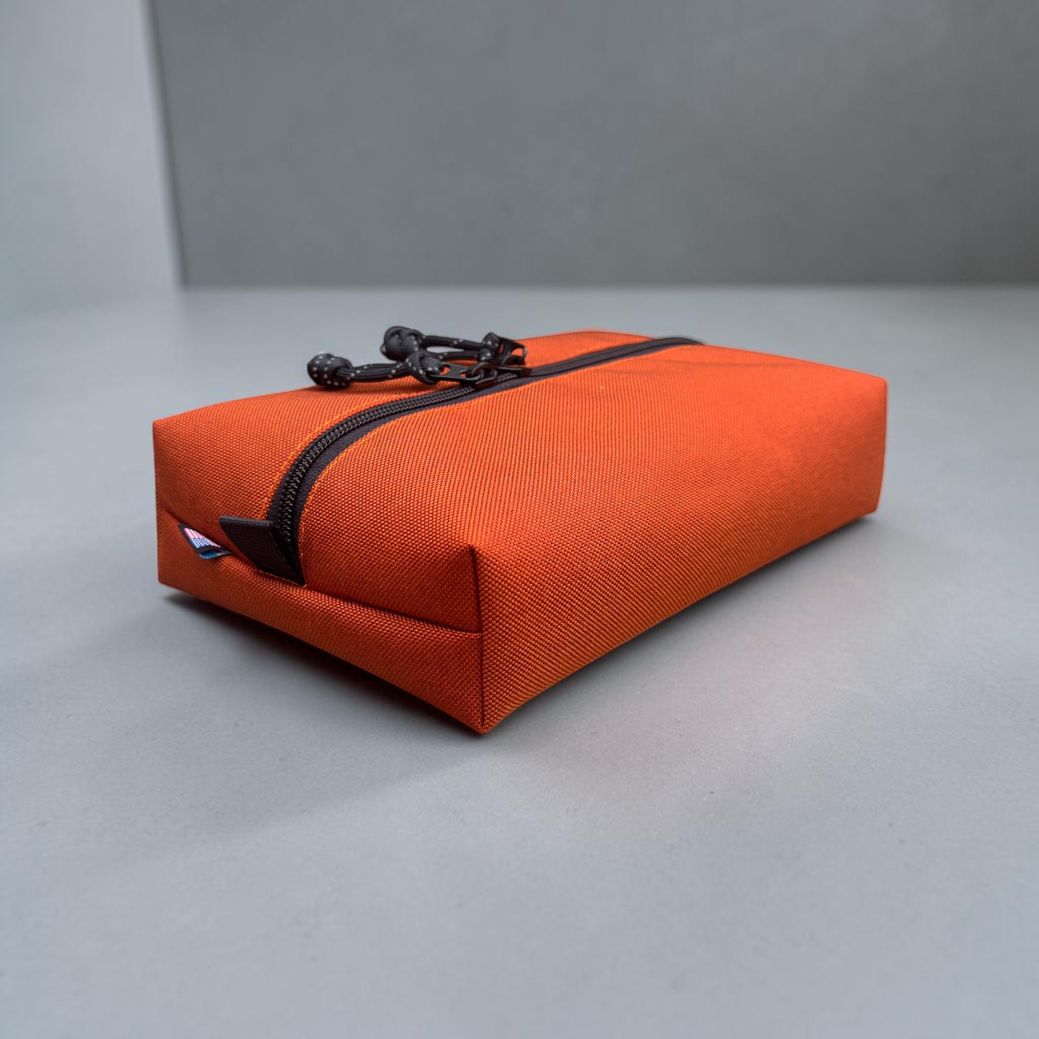 Cordura® Forge Series Gear Pouch – Rugged Camping & Travel Organizer Built to La