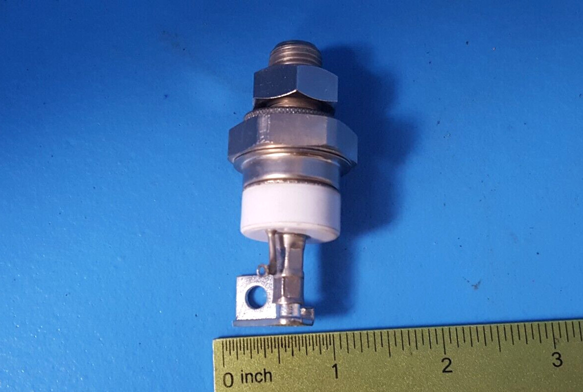 Diode Rectifier, General Electric( GE ), C45A, ( one piece)