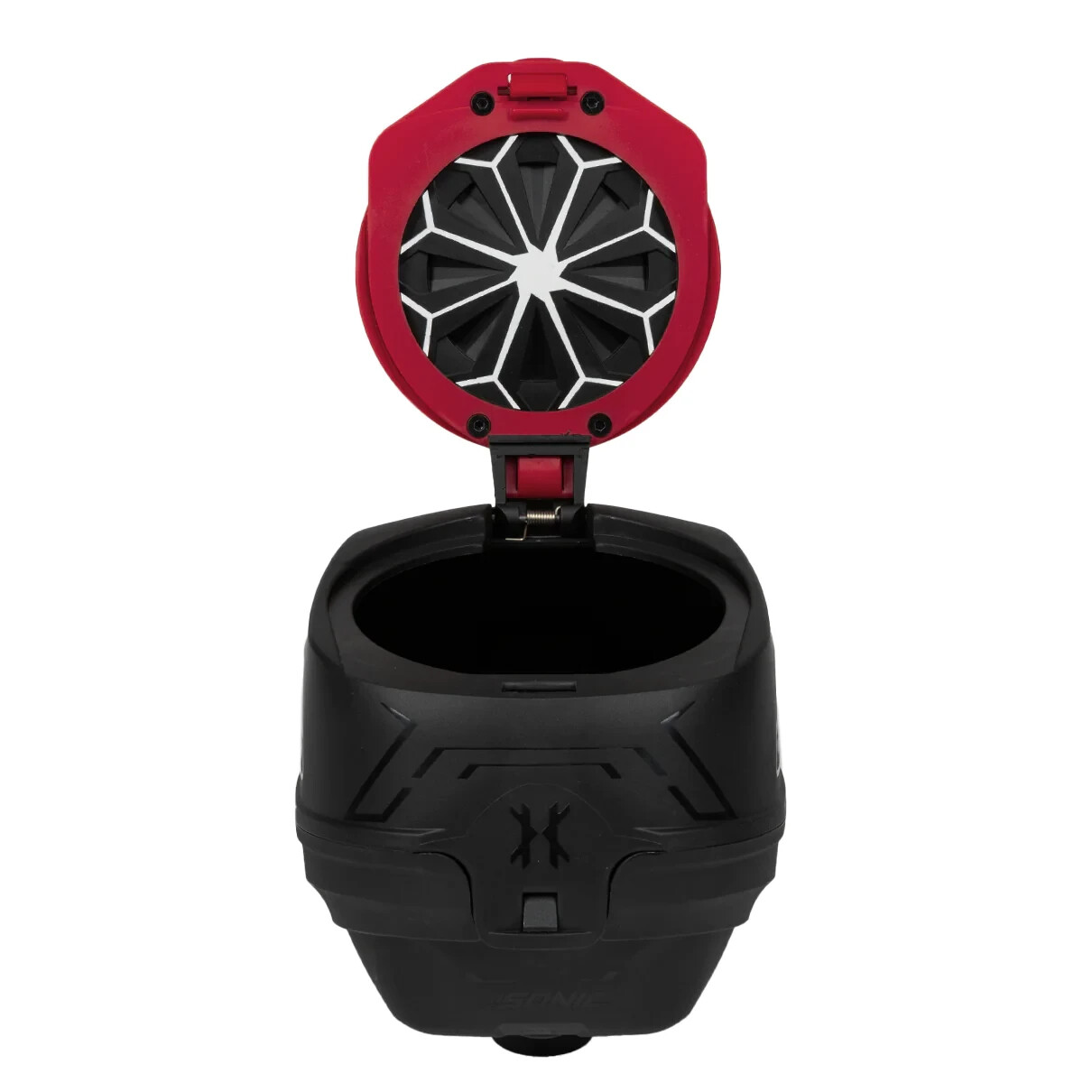 HK Army Epic Speed Feed PRO for Spire CTRL Sonic GFX Red