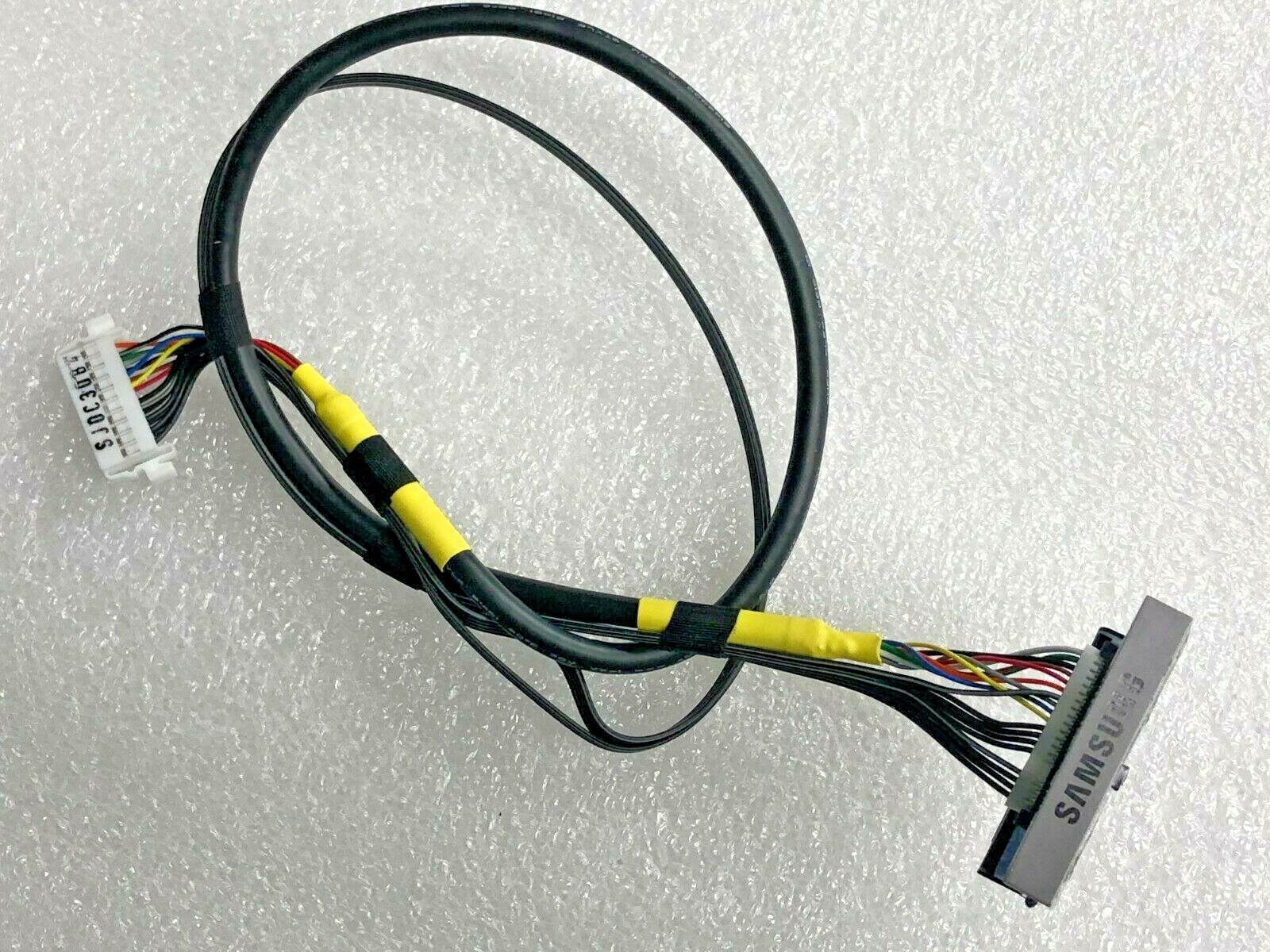 Samsung UN55TU700DFXZA UN60TU7000FXZA IR Sensor / Power Button BN59-01341B