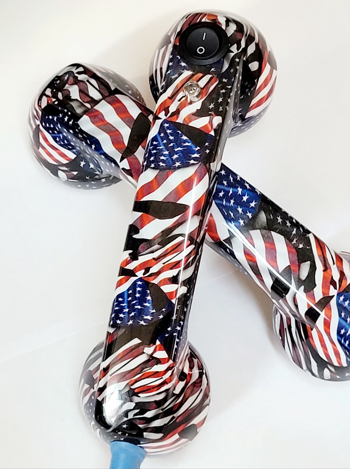 Richway Continuity Loop Phone Set®️ American Punisher, Lineman, Loop Check