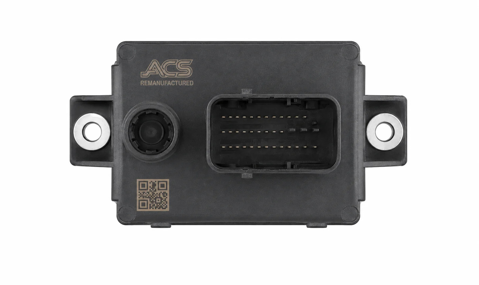 2013-16 Duramax 6.6L LML Glow Plug Control Module 12669684