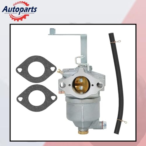 Motorcycle Carburetor Set Replacement for MZ360 Engine Carb