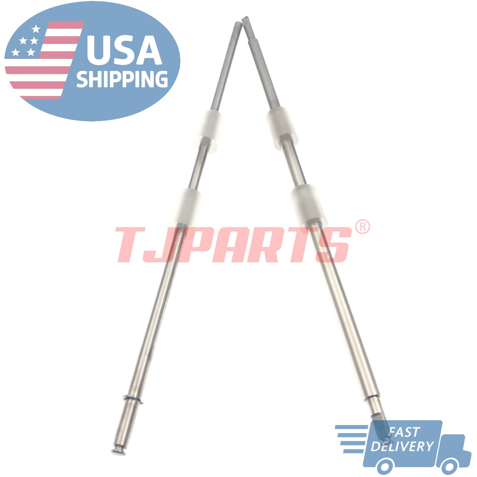 Exit Feed Roller for Fujitsu fi-6230 fi-6240 fi-6140 PA03540-Y075 PA03540-G078