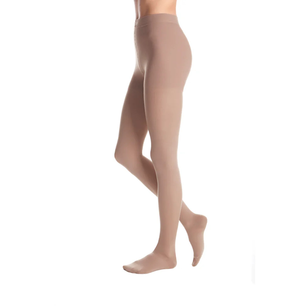Mediven Duomed Advantage Soft Opaque Pantyhose 30-40 mmHg