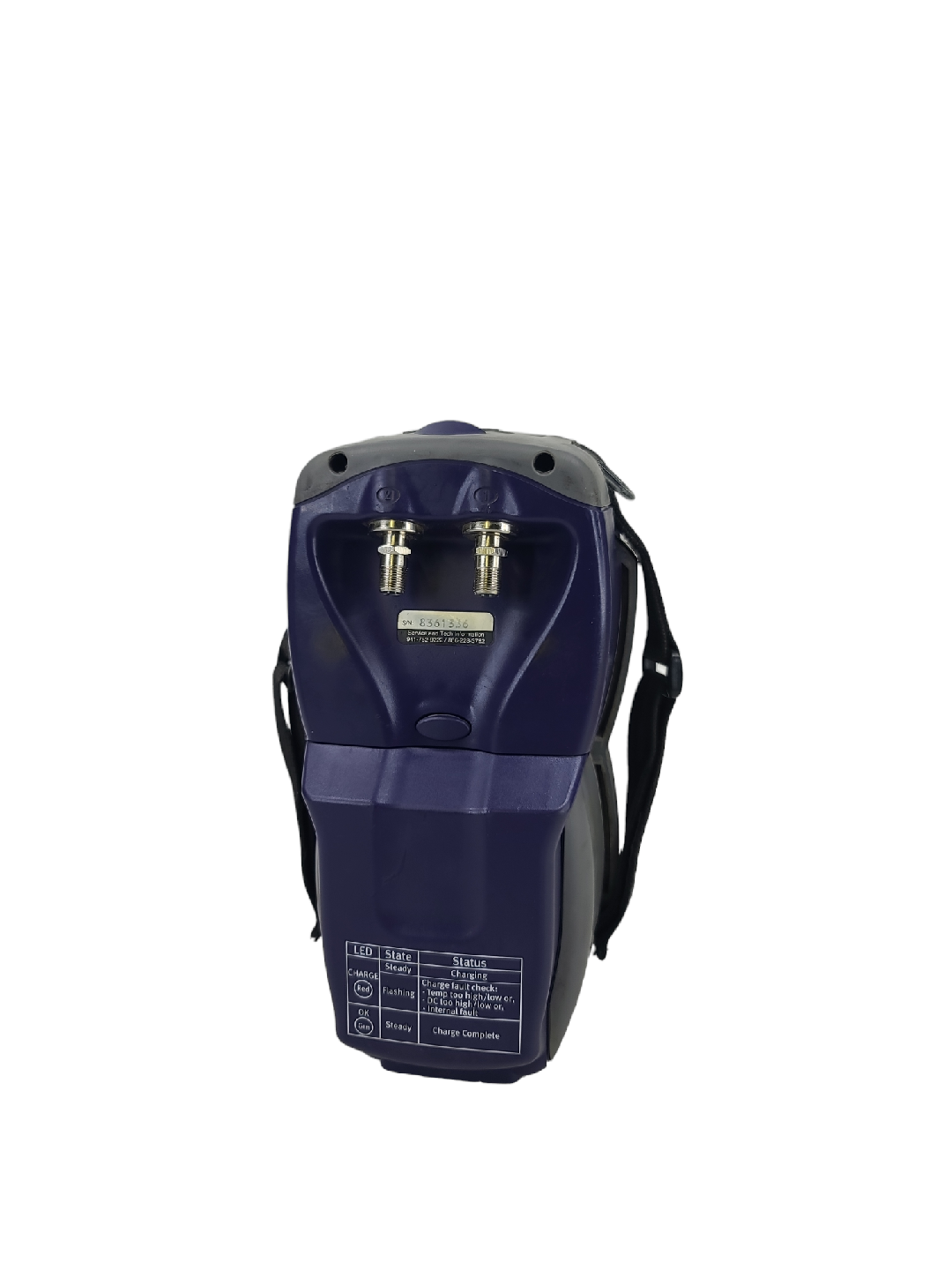 JDSU DSAM-6000B XT FIELD ACTIVATION CATV CABLE METER
