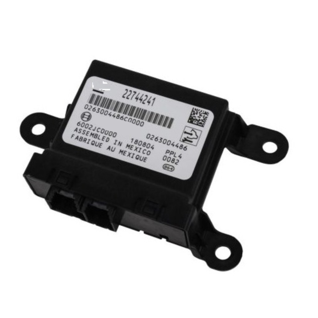 Genuine ACDelco For GMC Sierra 1500 2010-2013 Parking Assist Control Module