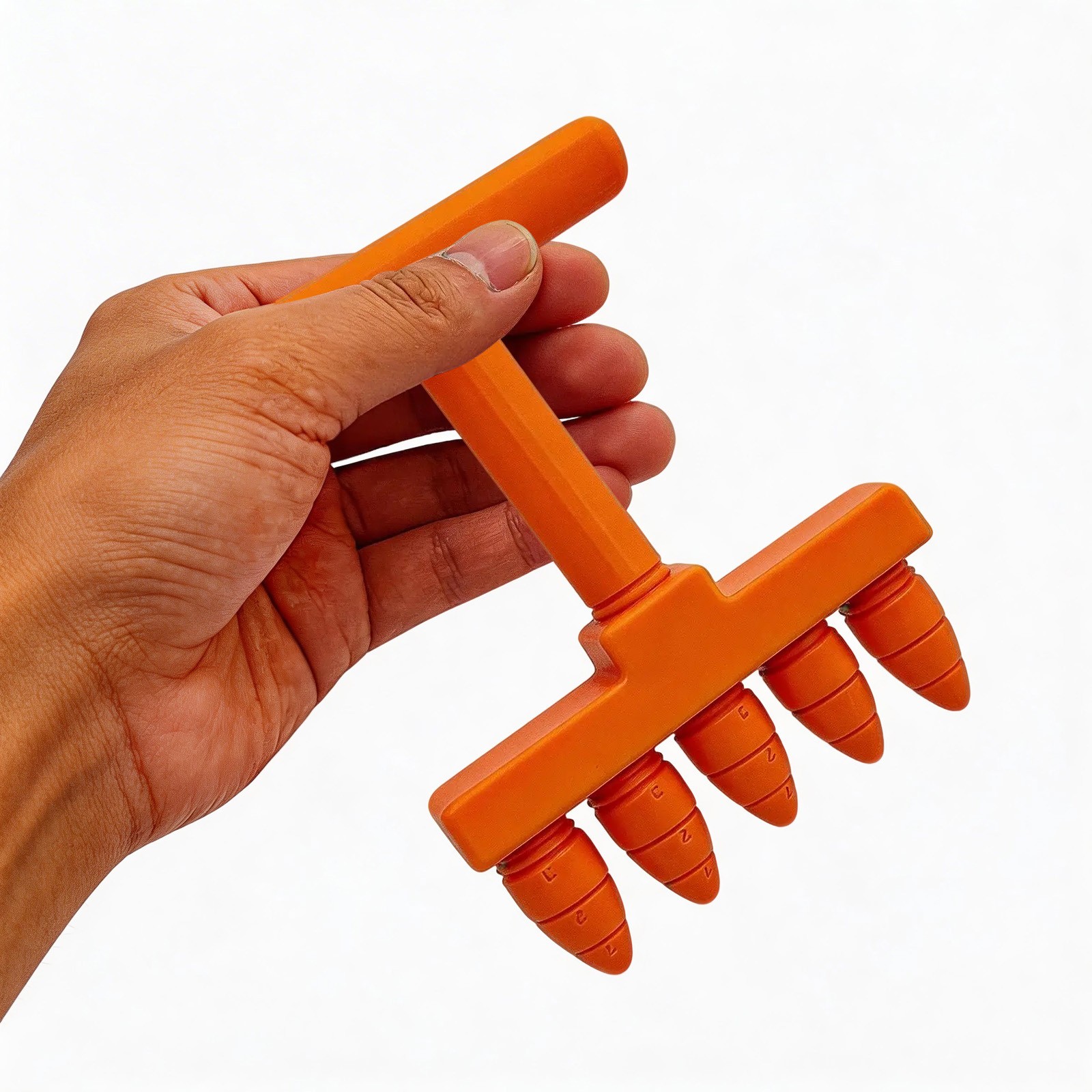 Seed Planting Tool, Seed Placement Tool for Precise Seed, Handheld Garden Tool