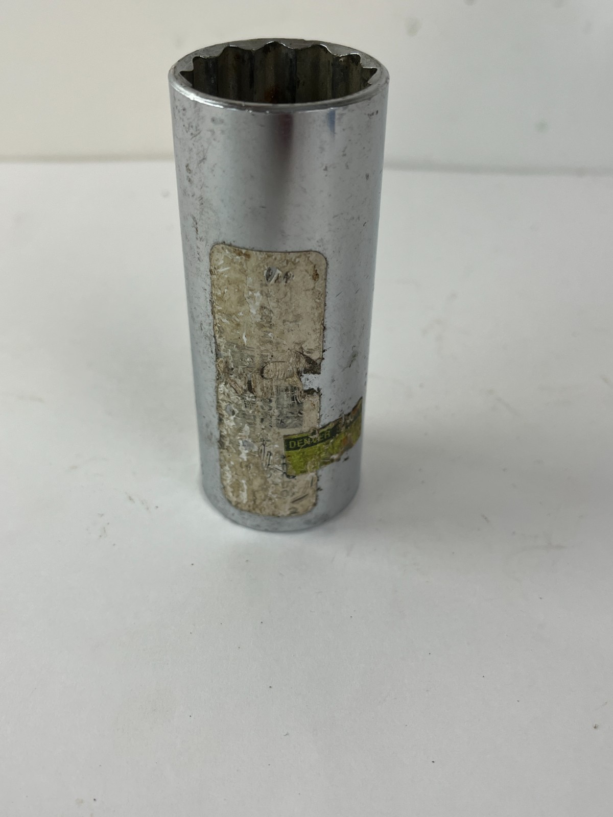 Allen Deep Well Socket 1 inch 12268 Tool 12 Point