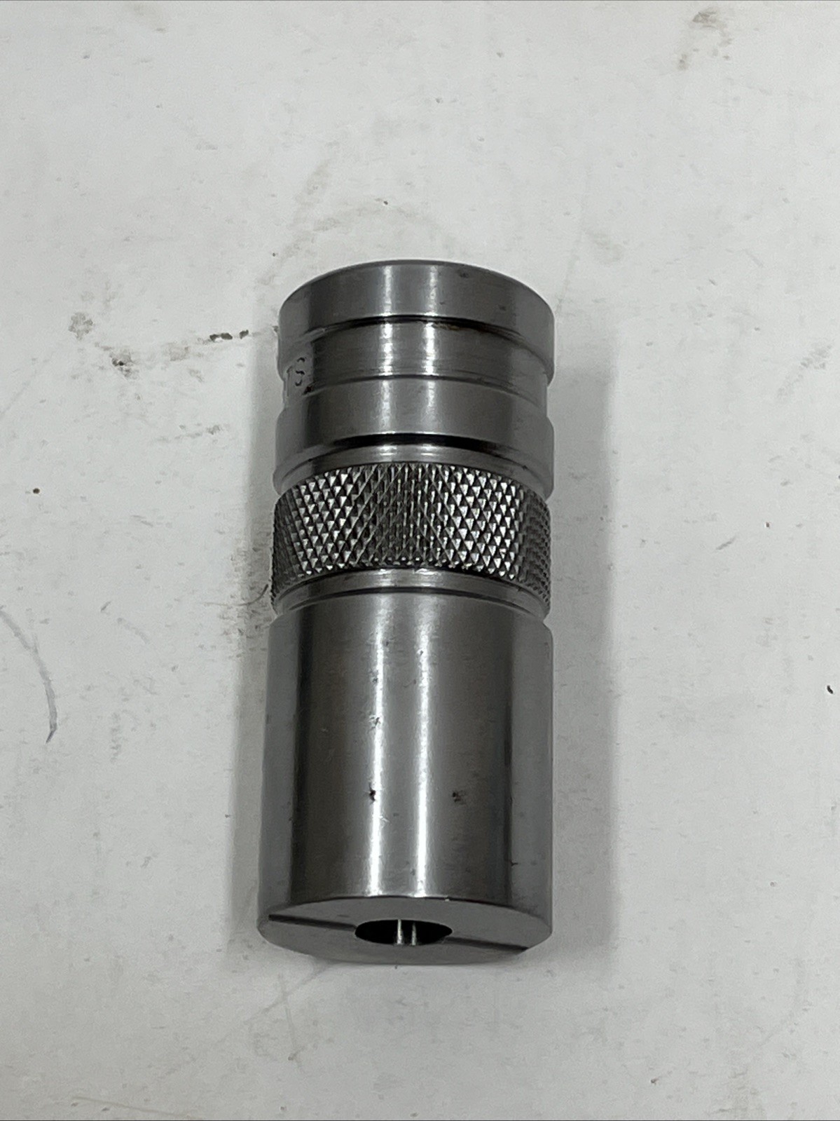 257 Roberts. Case Gauge