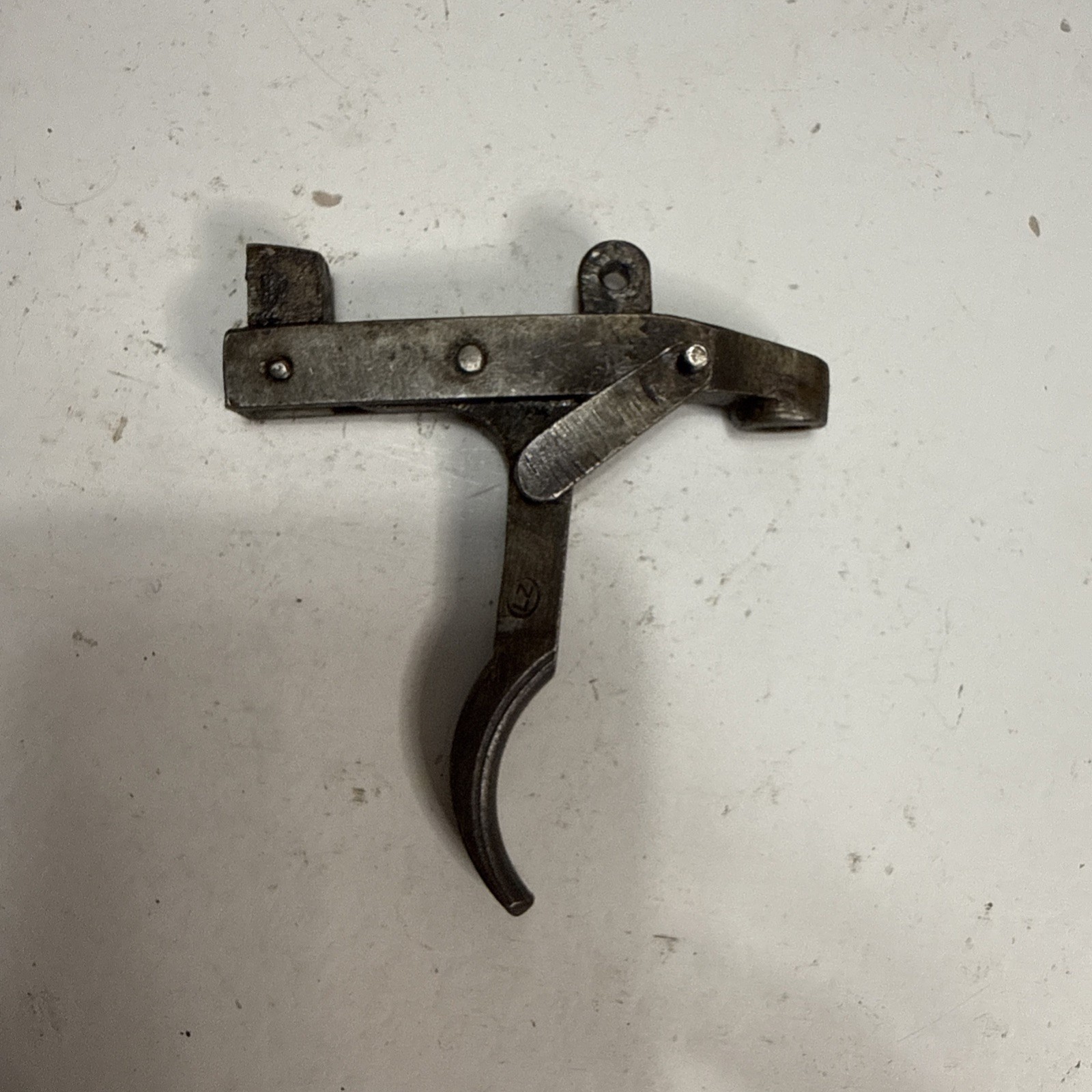 ITALIAN CARCANO M 1891 TRIGGER ASSEMBLY