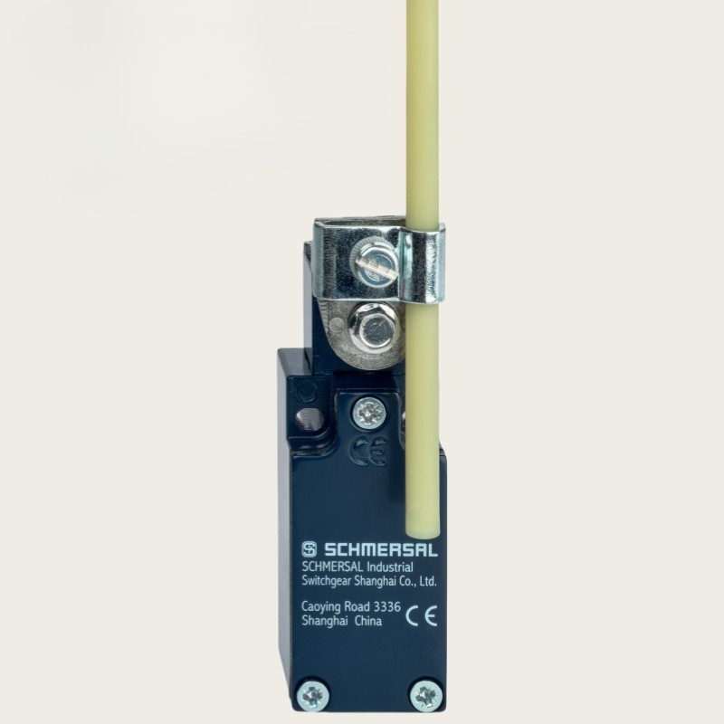 1PCS NEW TV10H 235-11z SCHMERSRL Heavy Travel Limit Safety Switch 230 VAC 4A