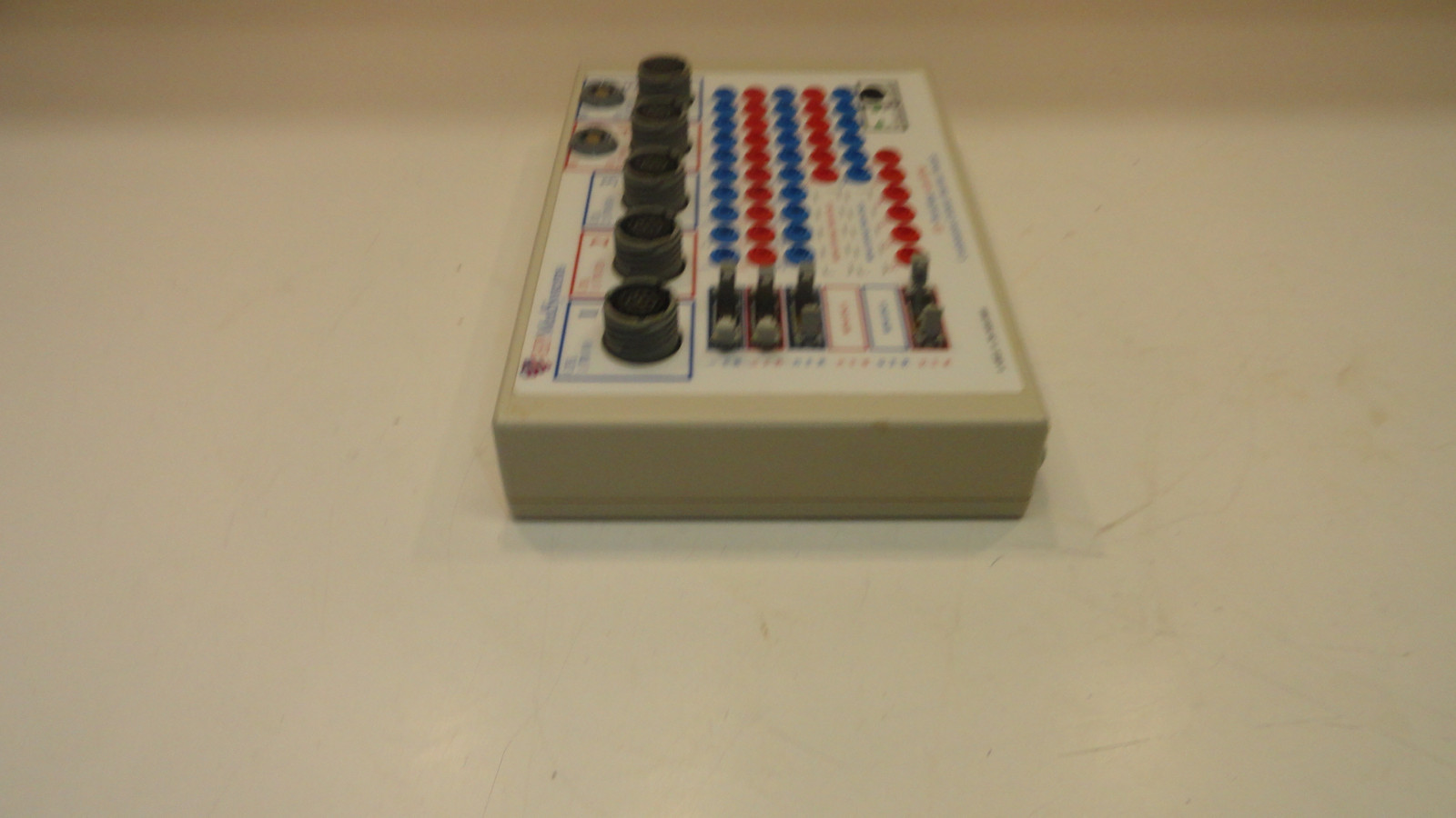 EP Medsystems Workmate with RPM