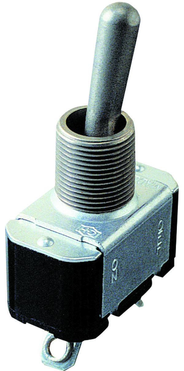 1pc EATON 8801K22 Toggle Switch