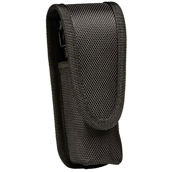 SABRE MK-3 Nylon Holster for SABRE Red Crossfire® Stream MK-3 Pepper Spray